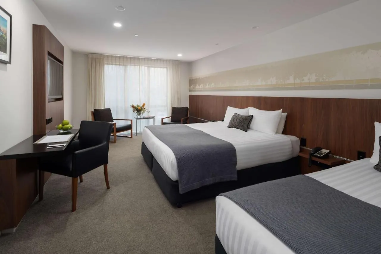 Rydges Latimer Christchurch 4*,