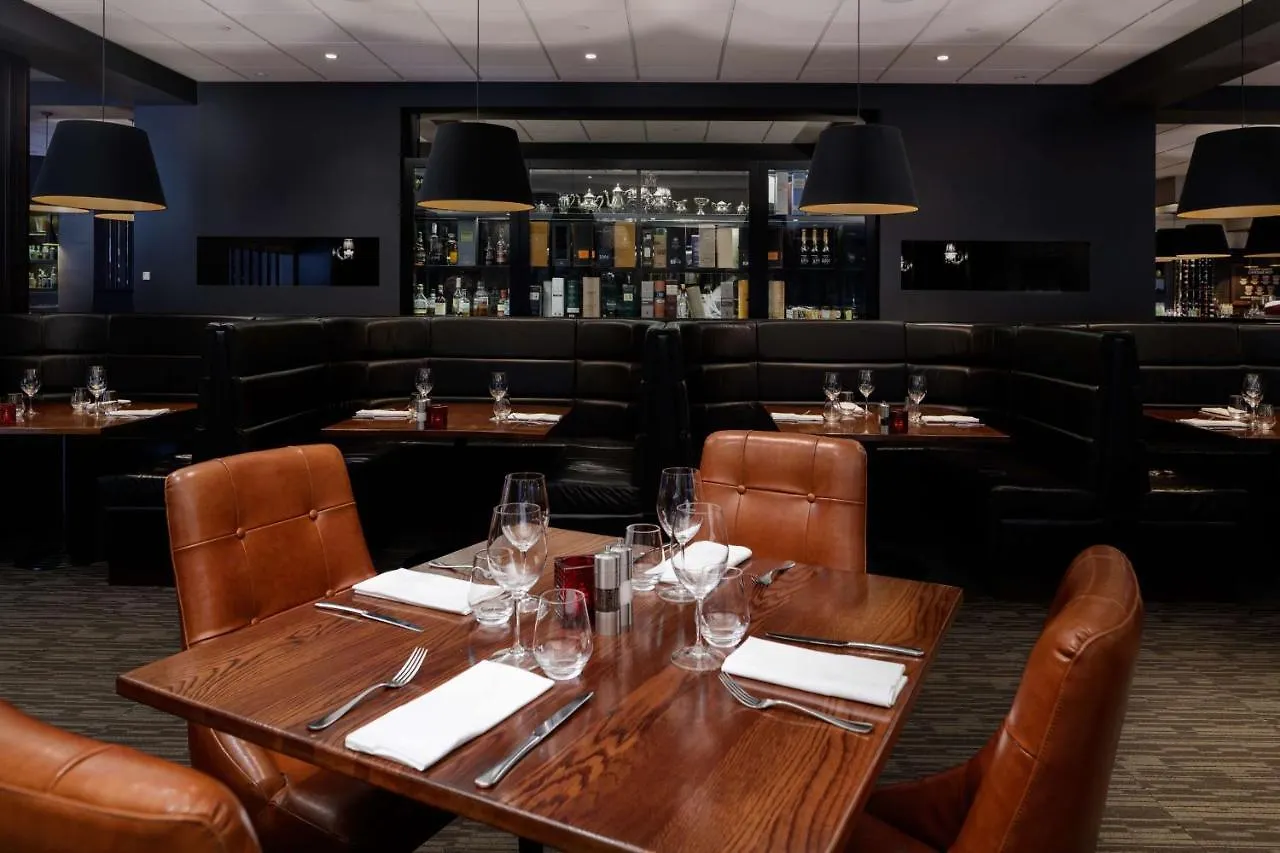 Отель Rydges Latimer Крайстчёрч