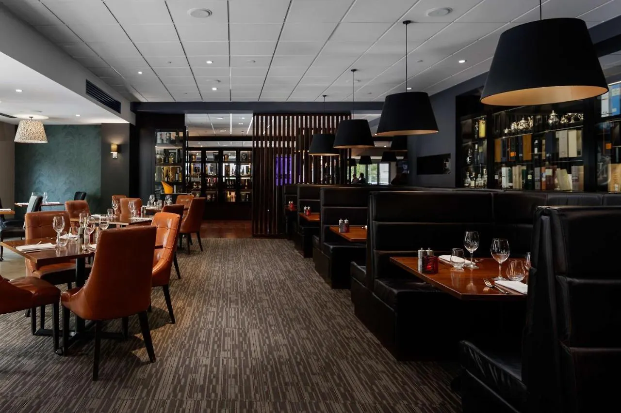 Rydges Latimer Крайстчёрч Отель