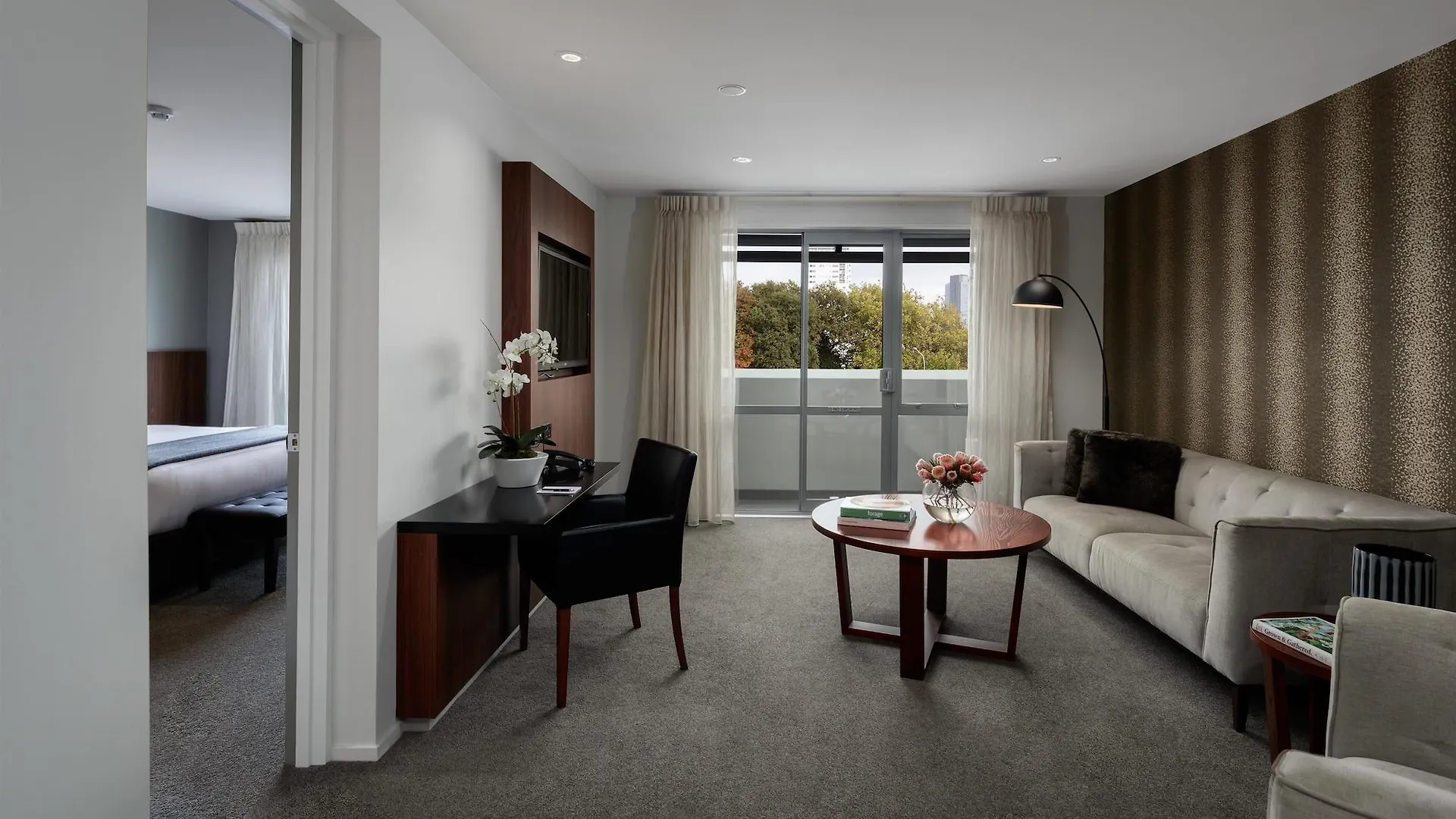 Rydges Latimer Крайстчёрч 4*,
