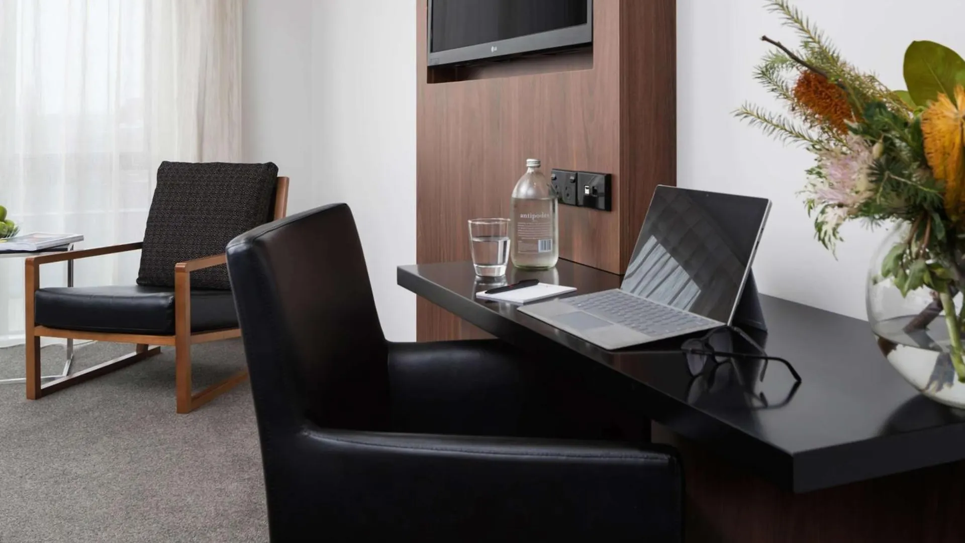 Rydges Latimer Крайстчёрч