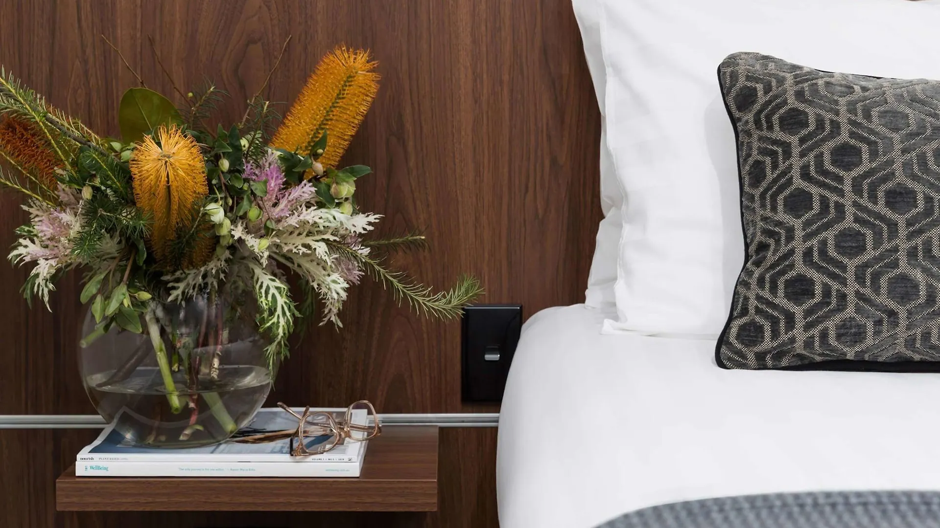 **** Отель Rydges Latimer Крайстчёрч Новая Зеландия