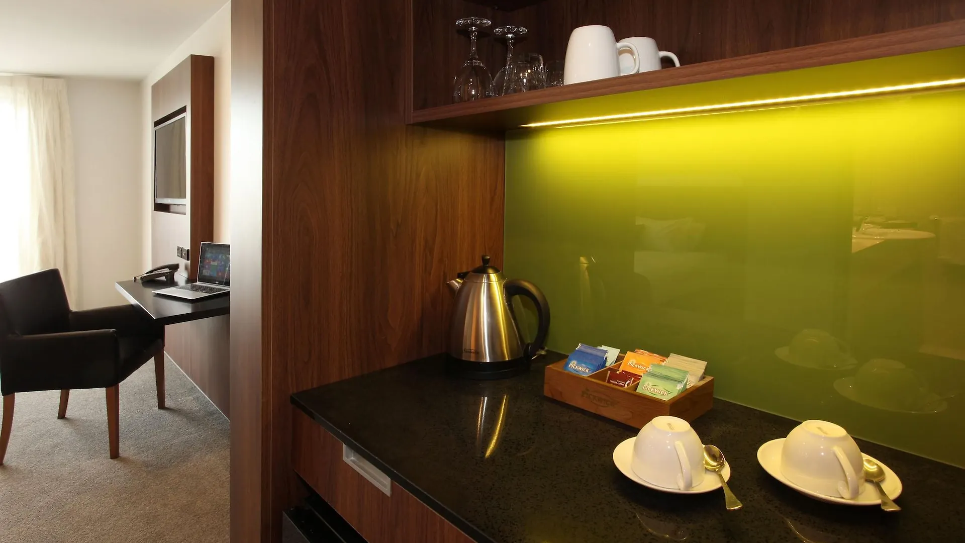 Отель Rydges Latimer Крайстчёрч