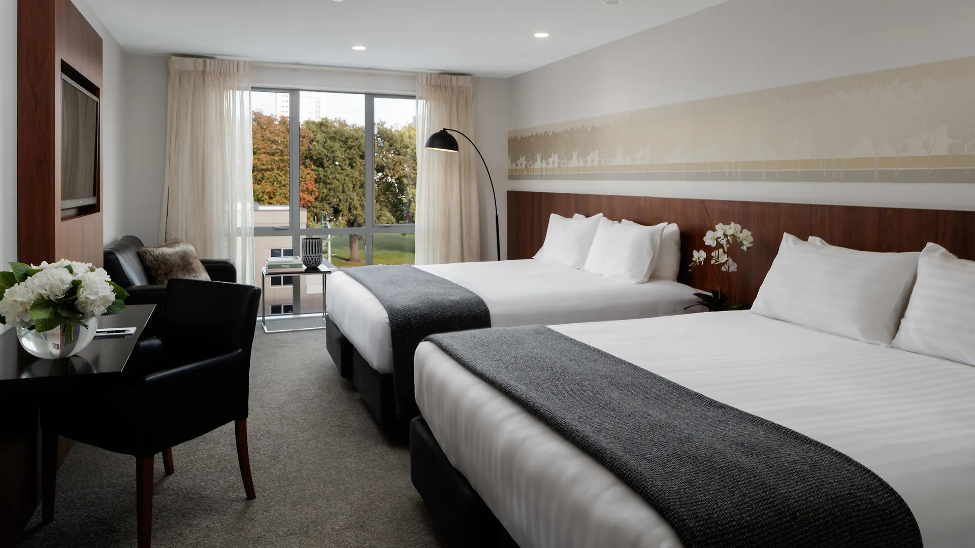 Rydges Latimer Крайстчёрч 4*,  Новая Зеландия