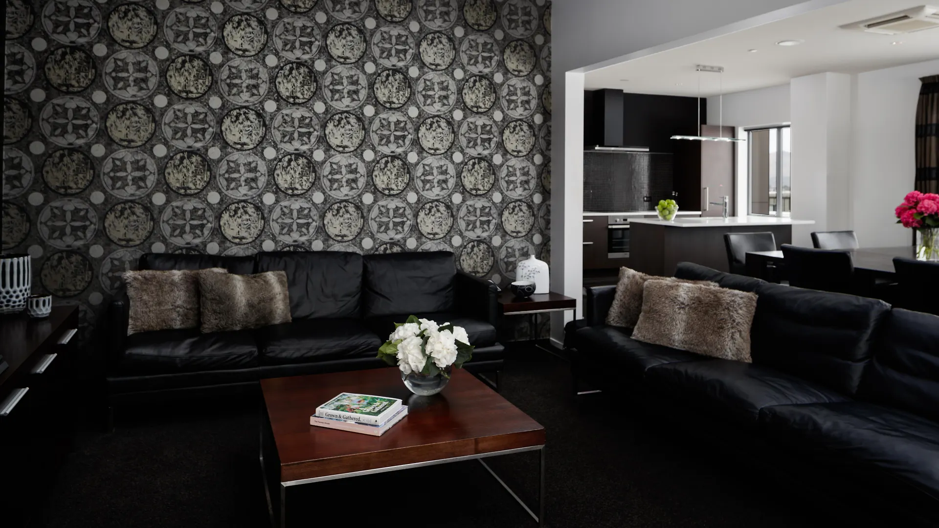 Rydges Latimer Крайстчёрч Отель