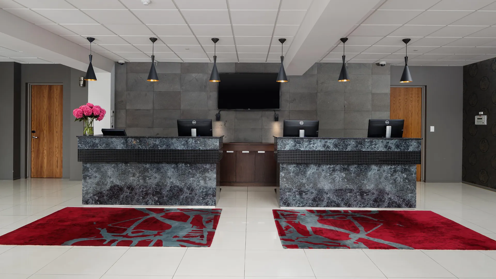 Rydges Latimer Крайстчёрч Новая Зеландия