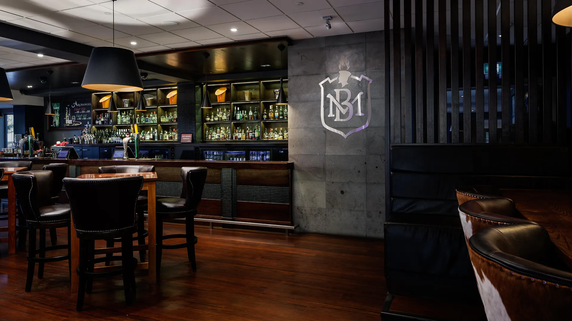 Rydges Latimer Крайстчёрч