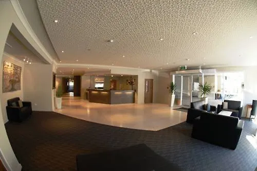 Rydges Latimer Крайстчёрч Отель