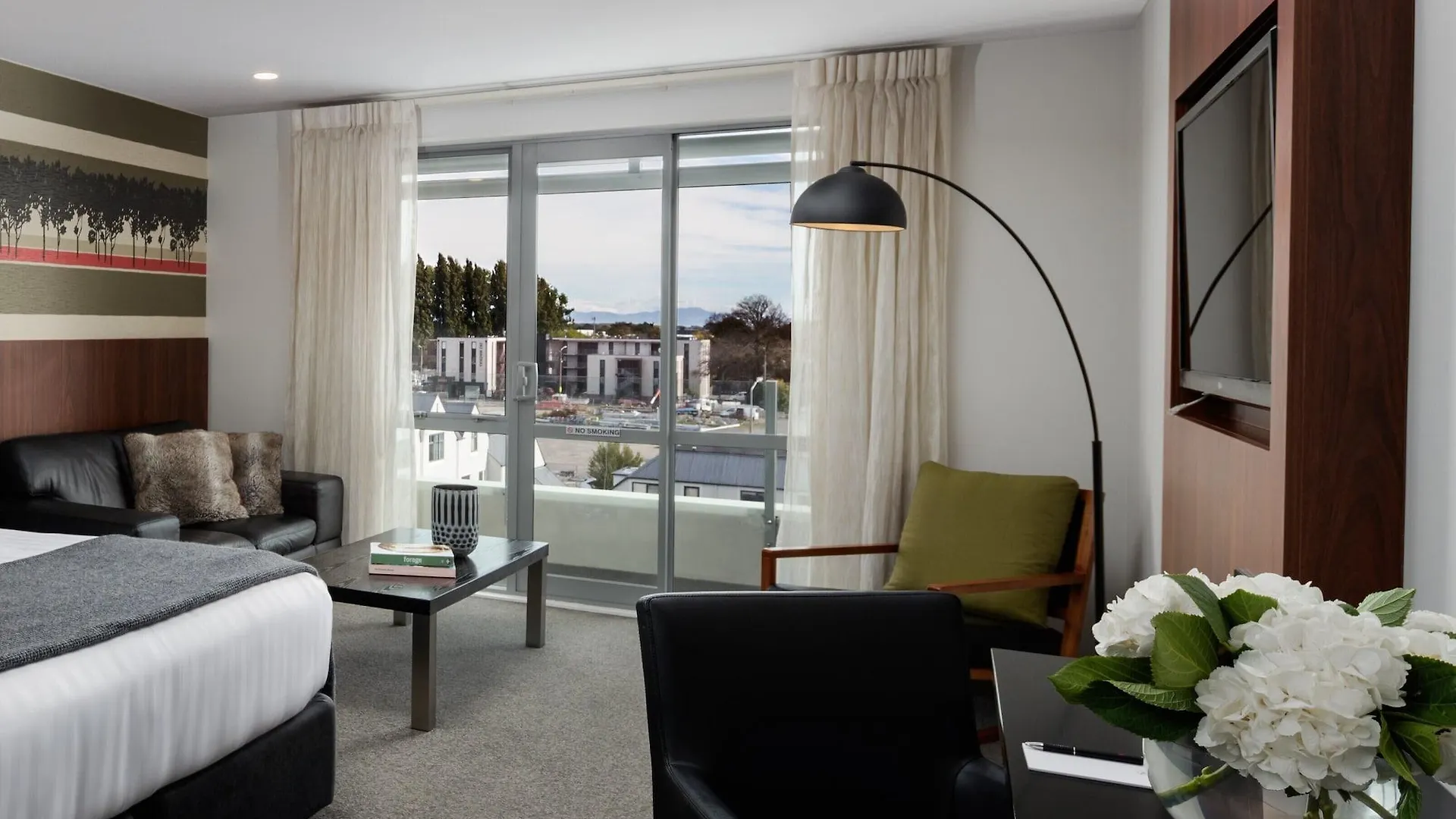Rydges Latimer Крайстчёрч 4*,  Новая Зеландия