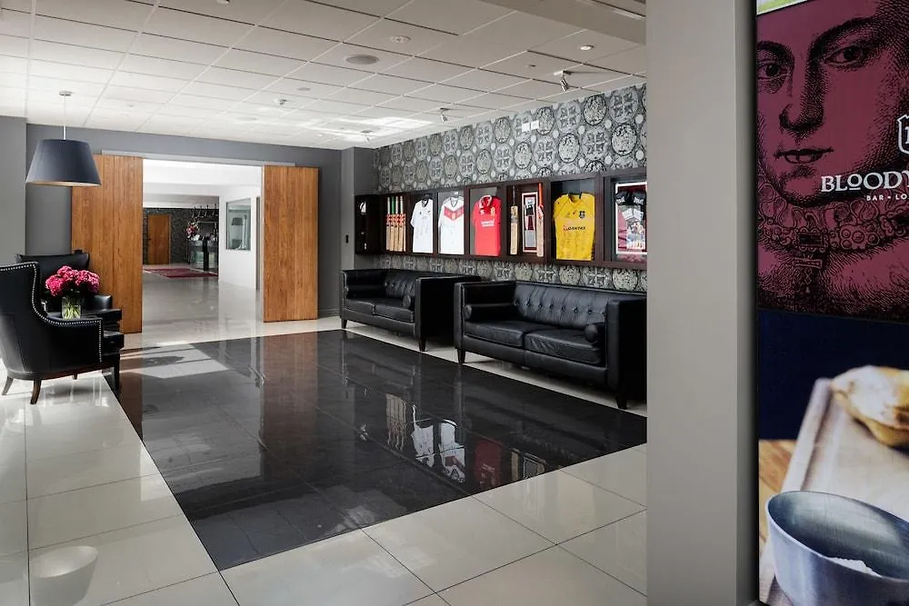 Rydges Latimer Крайстчёрч
