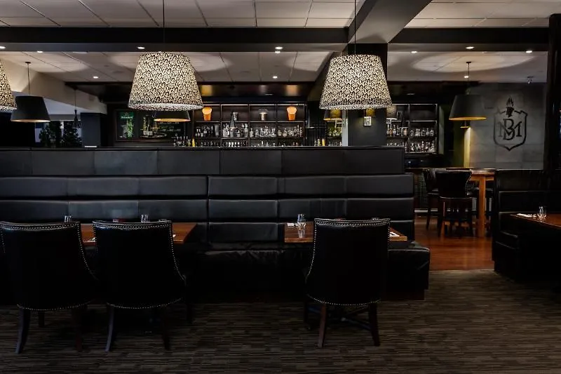 Rydges Latimer Крайстчёрч Отель